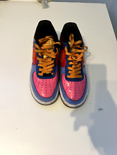 Undefeated air force for sale  LONDON