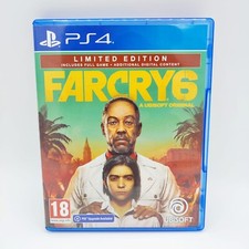 Far cry limited usato  Mottola