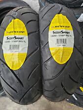 Coppia gomme 130 usato  Nola