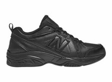 SAPATOS/CALÇADOS MASCULINOS - New Balance MX624 Preto 2E  comprar usado  Enviando para Brazil