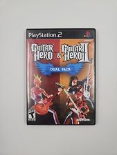 Guitar hero dual d'occasion  Expédié en Belgium