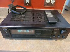 Onkyo tuner amplifier for sale  Plainfield