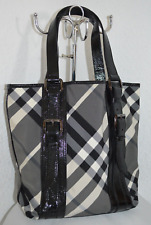 Burberry tasche shopper gebraucht kaufen  Mutlangen
