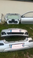 Renault twingo gris d'occasion  Muret
