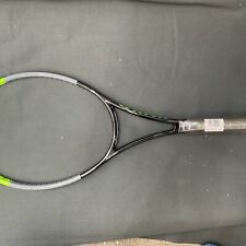 Wilson blade pro for sale  Little Rock