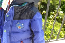 Doudoune neuve manteaux d'occasion  La Chapelle-en-Vercors