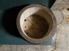Antica forma legno usato  Torino