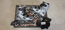 Rollerblade macro comfort usato  Rimini