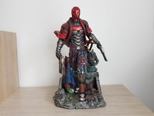 Statue résine batman d'occasion  Nîmes