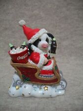 Santa sleigh way for sale  Hollywood
