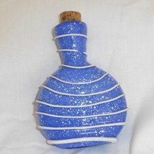 Schnupftabak flasche glas gebraucht kaufen  Nürnberg