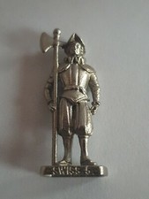 Metallfiguren alte zinnfigur gebraucht kaufen  Chemnitz