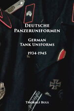 Uniformi corazzate tedesche usato  Spedire a Italy