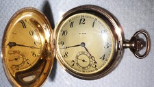 Herren taschenuhr marke gebraucht kaufen  Roetgen