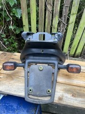 Piaggio nrg number for sale  BLANDFORD FORUM