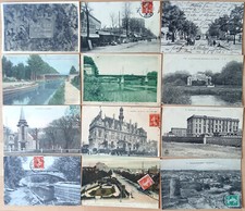 Seine saint denis d'occasion  Expédié en Belgium