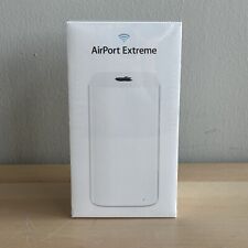 Router WiFi Apple AirPort Extreme Base 802.11ac A1521 ME918LL/A - NUEVO SIN USAR OB segunda mano  Embacar hacia Argentina