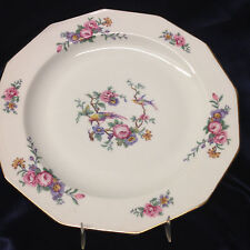 Porcelaine baudour exotic d'occasion  Expédié en Belgium