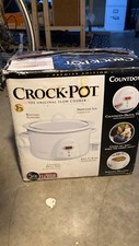 Crock pot premier for sale  Red Hook