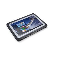 Panasonic Toughbook Rugged Tab Tab Win 10 CF-20 8 Gb 256 Gb topo de linha comprar usado  Enviando para Brazil