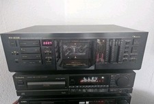 Nakamichi 202 high gebraucht kaufen  Herzberg am Harz