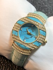 Women gemmed turquoise for sale  Trenton