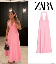 Zara women pink for sale  LONDON