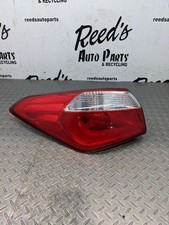 Driver tail light for sale  Easley