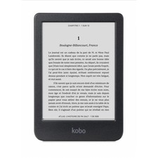 Liseuse ebook kobo d'occasion  Hénin-Beaumont