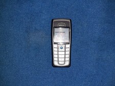 Vintage nokia 6230i for sale  WEST BROMWICH