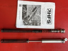 Motorcycle trials suspension for sale  NORTHALLERTON
