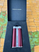 Porsche design feuerzeug gebraucht kaufen  Frankfurt am Main