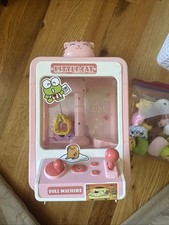 Mini claw machine for sale  Paterson