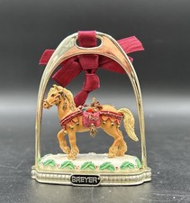 Breyer 700699 holiday for sale  Vesper