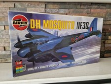 Airfix mosquito nf30 for sale  RUSHDEN