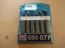 Eclipse tool set for sale  UK