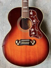 Epiphone gibson 212 usato  Spedire a Italy