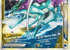Raikou and Suicune LEGEND (Inferior) - 93/95 - Raro Holo Legend PL/MP, Pok em Inglês comprar usado  Enviando para Brazil