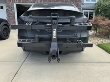 Thule pro xtr for sale  O Fallon