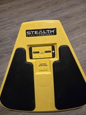 Stealth balance board for sale  Nashua