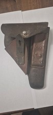 Holster ww2 allemand d'occasion  Cézy