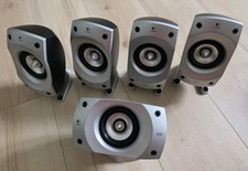 Logitech 5500 center gebraucht kaufen  Hamburg