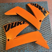 Convogliatori ktm 640 usato  Roma