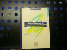 Buchführung datev kostenrahme gebraucht kaufen  Dortmund