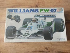 Maquette tamiya formule d'occasion  Le Mans
