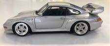 Porsche 993 models d'occasion  Sainte-Savine