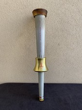 Torche jeux olympiques d'occasion  Paris XIX