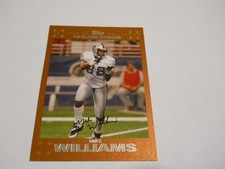 Mike williams 0161 for sale  Fort Wayne