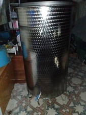 Serbatoio vino usato  Ferrandina