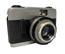 Beroquick kb135 analogkamera gebraucht kaufen  Schwäbisch Hall
